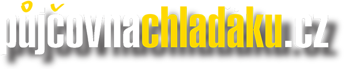PůjčovnaChlaďáků.cz